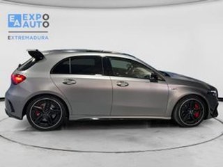Mercedes Clase A AMG A 45 S 4MATIC+