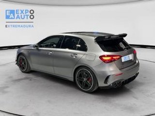Mercedes Clase A AMG A 45 S 4MATIC+