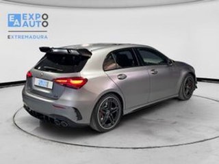 Mercedes Clase A AMG A 45 S 4MATIC+