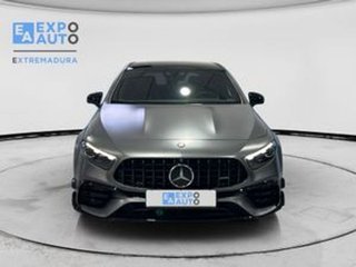 Mercedes Clase A AMG A 45 S 4MATIC+