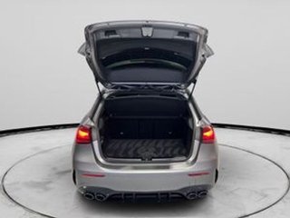 Mercedes Clase A AMG A 45 S 4MATIC+