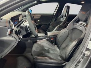 Mercedes Clase A AMG A 45 S 4MATIC+