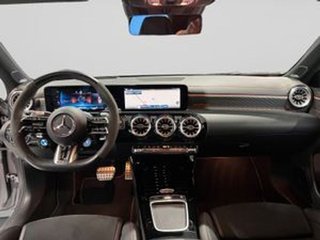 Mercedes Clase A AMG A 45 S 4MATIC+