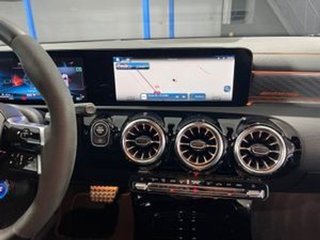 Mercedes Clase A AMG A 45 S 4MATIC+