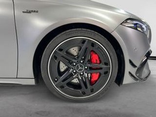 Mercedes Clase A AMG A 45 S 4MATIC+