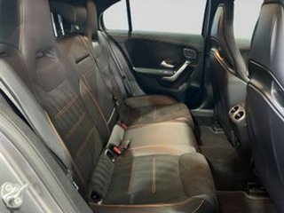 Mercedes Clase A AMG A 45 S 4MATIC+