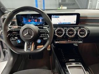Mercedes Clase A AMG A 45 S 4MATIC+