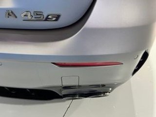 Mercedes Clase A AMG A 45 S 4MATIC+