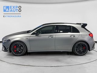 Mercedes Clase A AMG A 45 S 4MATIC+