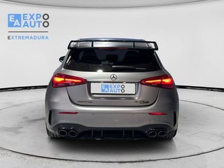 Mercedes Clase A AMG A 45 S 4MATIC+