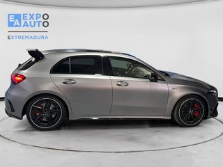 Mercedes Clase A AMG A 45 S 4MATIC+