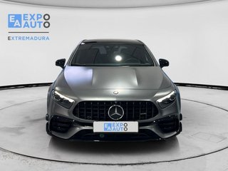 Mercedes Clase A AMG A 45 S 4MATIC+
