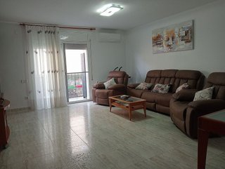 Piso en venta en Centro en Alcanar