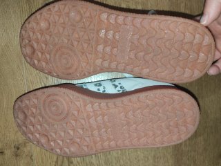 Zapatillas Adidas Samba Talla 36