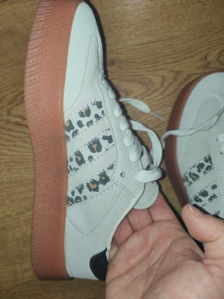 Zapatillas Adidas Samba Talla 36