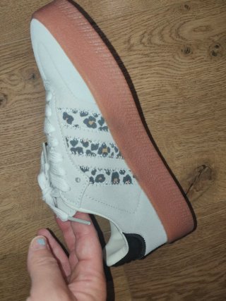 Zapatillas Adidas Samba Talla 36