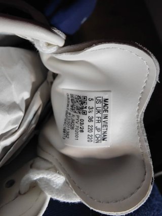 Zapatillas Adidas Samba Talla 36