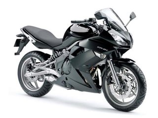 Carenado trasero derecho kawasaki er6f 650 24759