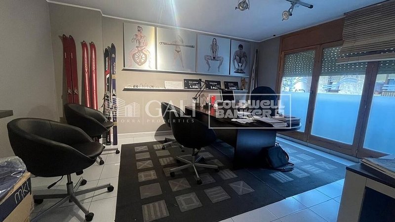 Office for rent in Andorra la Vella · 2 of 42