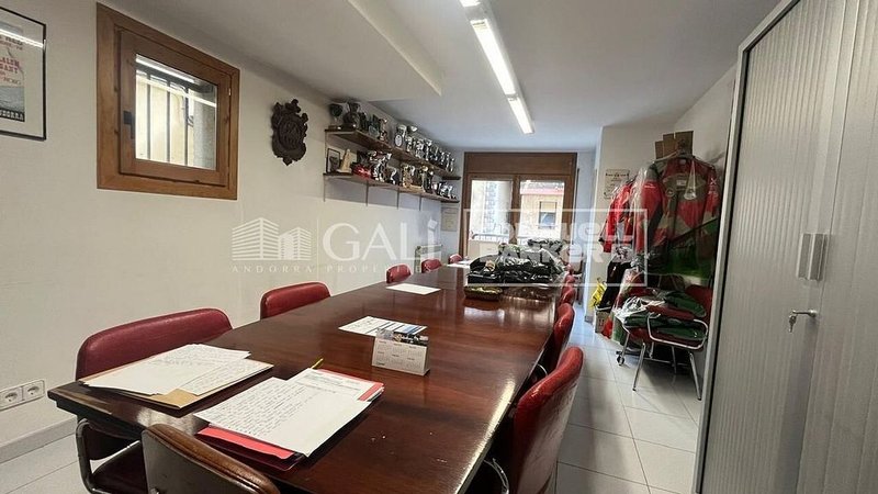 Office for rent in Andorra la Vella · 4 of 42