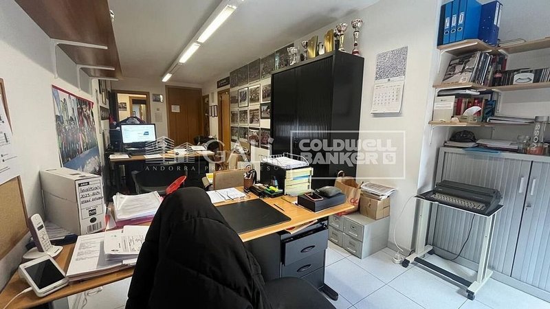 Office for rent in Andorra la Vella · 9 of 42