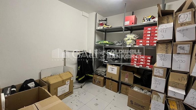 Office for rent in Andorra la Vella · 17 of 42