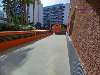 Piso en venta en Playa Jardín en Puerto de la Cruz