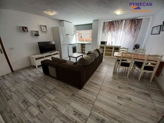Piso en venta en Playa Jardín en Puerto de la Cruz