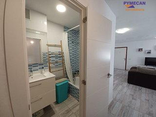 Piso en venta en Playa Jardín en Puerto de la Cruz