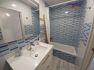 Piso en venta en Playa Jardín en Puerto de la Cruz