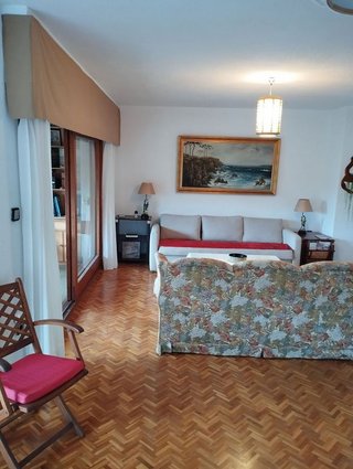 Piso en alquiler en Casco Histórico en Cartagena
