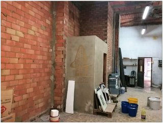 Local comercial en venta en Centro en Huelva