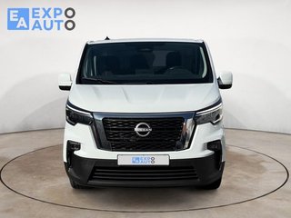 Nissan Primastar Combi 9 2.0dCi 110kW L2H1 1T N-Connecta