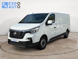 Nissan Primastar Combi 9 2.0dCi 110kW L2H1 1T N-Connecta