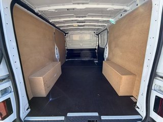 Nissan Primastar Combi 9 2.0dCi 110kW L2H1 1T N-Connecta