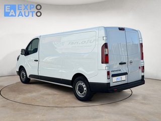 Nissan Primastar Combi 9 2.0dCi 110kW L2H1 1T N-Connecta