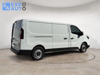 Nissan Primastar Combi 9 2.0dCi 110kW L2H1 1T N-Connecta