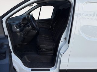Nissan Primastar Combi 9 2.0dCi 110kW L2H1 1T N-Connecta