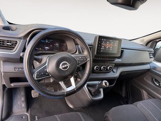 Nissan Primastar Combi 9 2.0dCi 110kW L2H1 1T N-Connecta