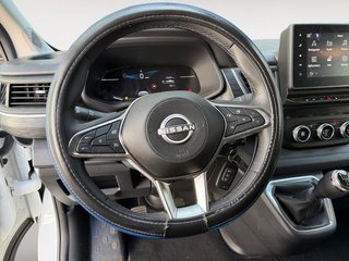 Nissan Primastar Combi 9 2.0dCi 110kW L2H1 1T N-Connecta
