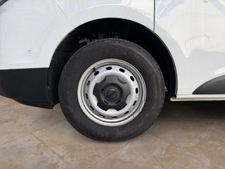 Nissan Primastar Combi 9 2.0dCi 110kW L2H1 1T N-Connecta