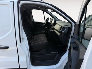 Nissan Primastar Combi 9 2.0dCi 110kW L2H1 1T N-Connecta
