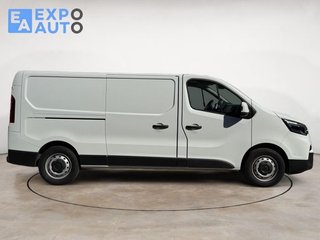 Nissan Primastar Combi 9 2.0dCi 110kW L2H1 1T N-Connecta