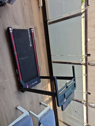 Cinta de Correr CITYSPORTS Plegable