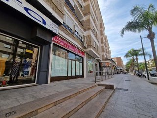 Local comercial en venta en Motril pueblo en Motril