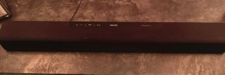 Samsung TV Pantalla Negra mod UE40C6000