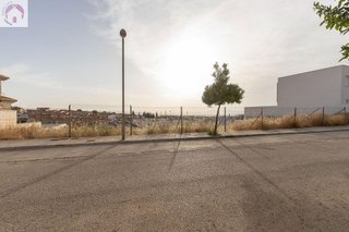 Terreno en venta en Huétor Vega