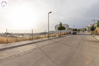 Terreno en venta en Huétor Vega
