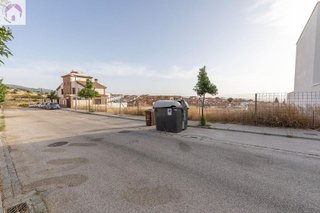 Terreno en venta en Huétor Vega