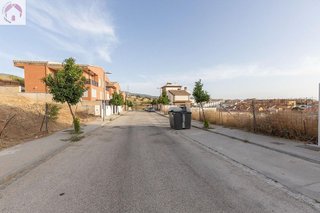 Terreno en venta en Huétor Vega
